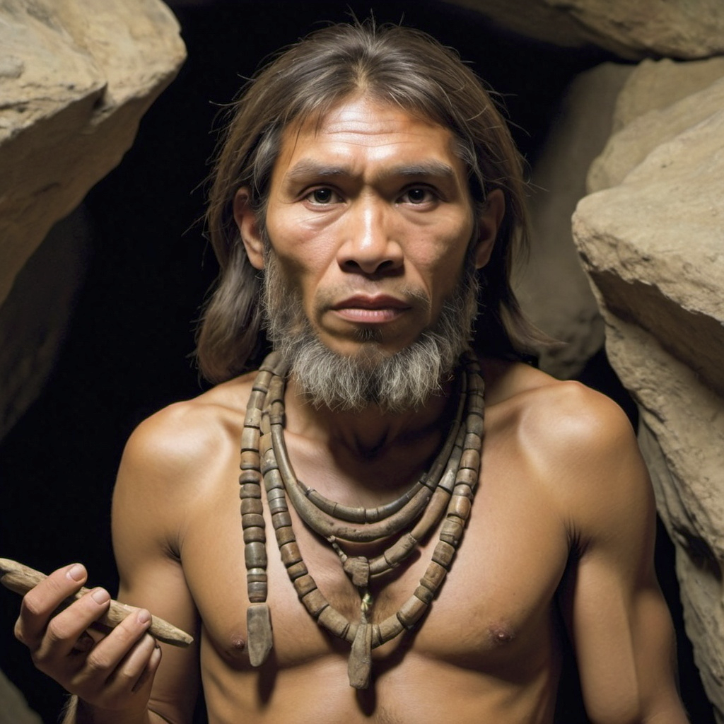 «Revelado: Los Otros Humanos Entre Nosotros – El Enigma de los Denisovanos Finalmente Desenterrado»